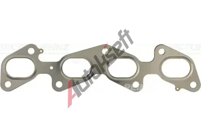 REINZ T�sn�n� kolektoru v�fukov�ch plyn� VR 71-11266-00, 71-11266-00