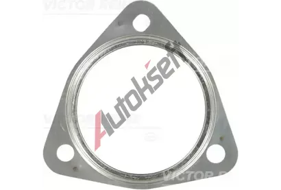 REINZ Tsnn vfukov trubky VR 71-11545-00, 71-11545-00