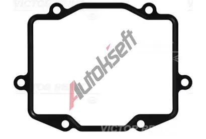 REINZ Těsnění pouzdra kolena sacího potrubí VR 71-11663-00, 71-11663-00 REINZ Těsnění pouzdra kolena sacího potrubí VR 71-11663-00, 71-11663-00