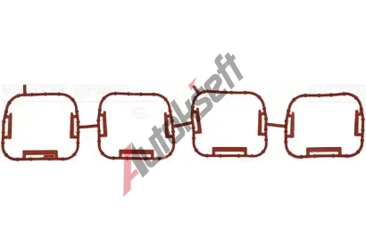 REINZ Těsnění kolena sacího potrubí VR 71-11849-00, 71-11849-00 REINZ Těsnění kolena sacího potrubí VR 71-11849-00, 71-11849-00