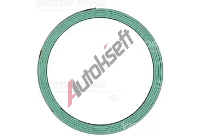 REINZ Tsnn vfukov trubky VR 71-11960-00, 71-11960-00