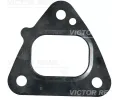 T�sn�n� kolektoru v�fukov�ch plyn�&nbsp;REINZ&nbsp;&dash;&nbsp;VR 71-12174-00