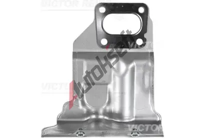 REINZ Těsnění kolektoru výfukových plynů VR 71-12187-00, 71-12187-00 REINZ Těsnění kolektoru výfukových plynů VR 71-12187-00, 71-12187-00