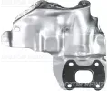 Tsnn kolektoru vfukovch plyn REINZ ‐ VR 71-12268-00