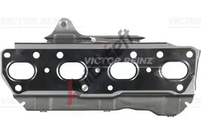 REINZ T�sn�n� kolektoru v�fukov�ch plyn� VR 71-12286-00, 71-12286-00