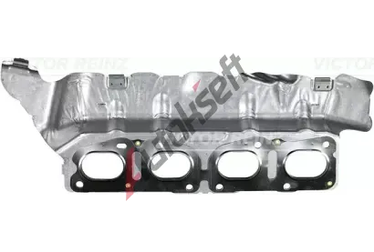 REINZ Těsnění kolektoru výfukových plynů VR 71-12339-00, 71-12339-00 REINZ Těsnění kolektoru výfukových plynů VR 71-12339-00, 71-12339-00