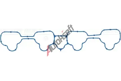 REINZ T�sn�n� kolena sac�ho potrub� VR 71-12420-00, 71-12420-00