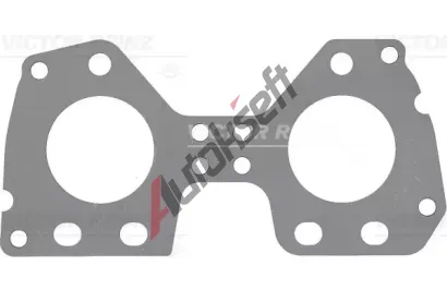 REINZ Těsnění kolektoru výfukových plynů VR 71-12482-00, 71-12482-00 REINZ Těsnění kolektoru výfukových plynů VR 71-12482-00, 71-12482-00