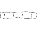 REINZ Tsnn kolena sacho potrub ‐ VR 71-12492-00