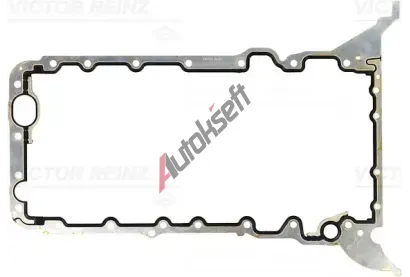 REINZ Těsnění olejové vany VR 71-13235-00, 71-13235-00 REINZ Těsnění olejové vany VR 71-13235-00, 71-13235-00