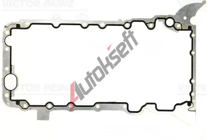 REINZ Těsnění olejové vany VR 71-13236-00, 71-13236-00 REINZ Těsnění olejové vany VR 71-13236-00, 71-13236-00