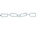 Tsnn kolena sacho potrub REINZ ‐ VR 71-13377-00