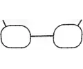 Tsnn pouzdra kolena sacho potrub REINZ ‐ VR 71-16042-00