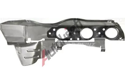 REINZ T�sn�n� kolektoru v�fukov�ch plyn� VR 71-17231-00, 71-17231-00