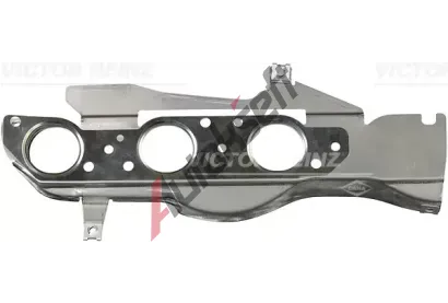 REINZ Těsnění kolektoru výfukových plynů VR 71-17233-00, 71-17233-00 REINZ Těsnění kolektoru výfukových plynů VR 71-17233-00, 71-17233-00