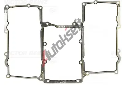 REINZ Těsnění pouzdra kolena sacího potrubí VR 71-17235-00, 71-17235-00 REINZ Těsnění pouzdra kolena sacího potrubí VR 71-17235-00, 71-17235-00