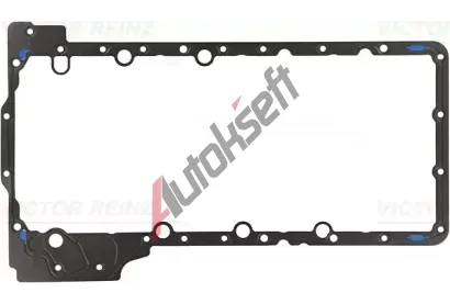 REINZ Těsnění olejové vany VR 71-17433-00, 71-17433-00 REINZ Těsnění olejové vany VR 71-17433-00, 71-17433-00