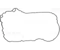Tsnn krytu hlavy vlce REINZ ‐ VR 71-17486-00