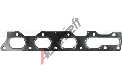 REINZ Těsnění kolektoru výfukových plynů VR 71-17507-00, 71-17507-00 REINZ Těsnění kolektoru výfukových plynů VR 71-17507-00, 71-17507-00