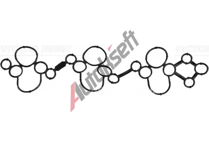 REINZ Tsnn krytu hlavy vlce VR 71-17610-00, 71-17610-00