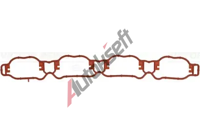 REINZ T�sn�n� kolena sac�ho potrub� VR 71-17628-00, 71-17628-00