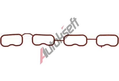 REINZ Těsnění kolena sacího potrubí VR 71-17837-00, 71-17837-00  REINZ Těsnění kolena sacího potrubí VR 71-17837-00, 71-17837-00