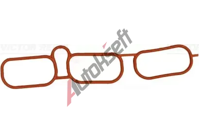 REINZ Tsnn kolena sacho potrub VR 71-19284-00, 71-19284-00