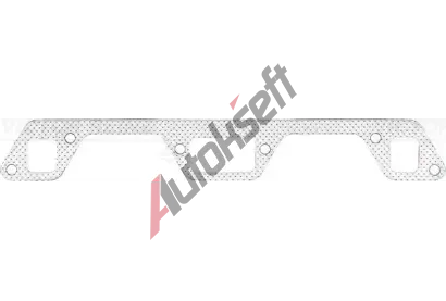 REINZ Tsnn - kolektor vfukovch plyn VR 71-19848-20, 71-19848-20