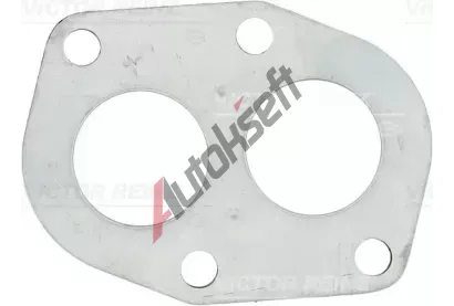REINZ Tsnn - vfukov trubka VR 71-21080-10, 71-21080-10