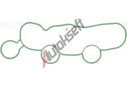 REINZ Těsnění pouzdra kolena sacího potrubí VR 71-21260-00, 71-21260-00 REINZ Těsnění pouzdra kolena sacího potrubí VR 71-21260-00, 71-21260-00