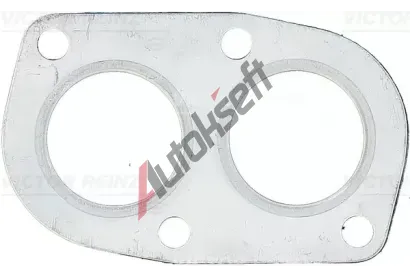 REINZ T�sn�n� - v�fukov� trubka VR 71-21608-10, 71-21608-10