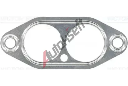 REINZ Tsnn - koleno sacho potrub VR 71-22775-00, 71-22775-00
