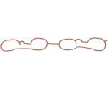 T�sn�n� kolena sac�ho potrub�&nbsp;REINZ&nbsp;&dash;&nbsp;VR 71-22990-00