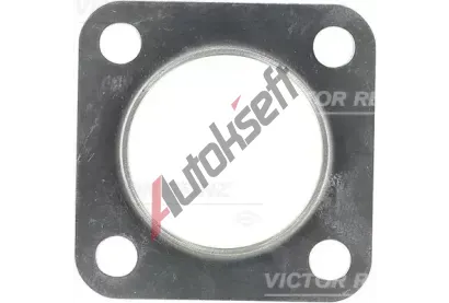 REINZ Tsnn - vfukov trubka VR 71-23143-10, 71-23143-10