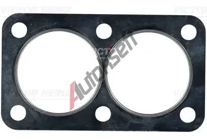 REINZ Tsnn - vfukov trubka VR 71-23465-10, 71-23465-10