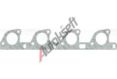 REINZ T�sn�n� - koleno sac�ho potrub� VR 71-23968-10, 71-23968-10