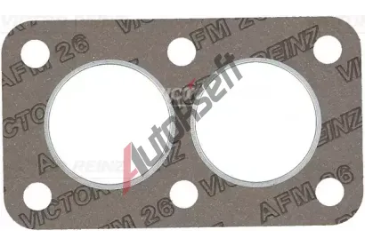 REINZ Tsnn - vfukov trubka VR 71-24099-20, 71-24099-20