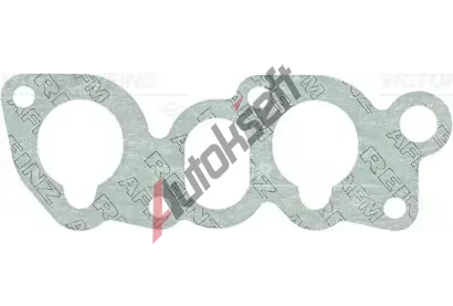 REINZ T�sn�n� - koleno sac�ho potrub� VR 71-24593-10, 71-24593-10