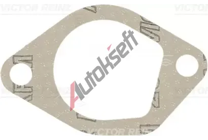 REINZ T�sn�n� - koleno sac�ho potrub� VR 71-24706-20, 71-24706-20