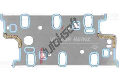 REINZ Tsnn - koleno sacho potrub VR 71-24992-30, 71-24992-30