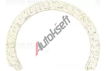 REINZ Těsnící kroužek hřídele - klikový hřídel VR 71-25853-10, 71-25853-10  REINZ Těsnící kroužek hřídele - klikový hřídel VR 71-25853-10, 71-25853-10