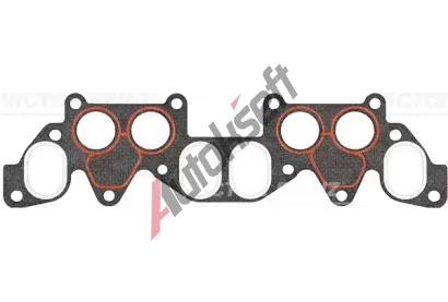 REINZ T�sn�n� - koleno sac�ho potrub�/kolektor v�fukov�ch plyn� VR 71-27203-10, 71-27203-10