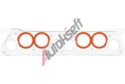 REINZ T�sn�n� - koleno sac�ho potrub�/kolektor v�fukov�ch plyn� VR 71-27237-10, 71-27237-10