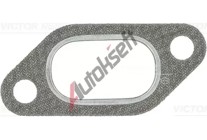 REINZ T�sn�n� - kolektor v�fukov�ch plyn� VR 71-28380-10, 71-28380-10