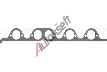 REINZ Tsnn - koleno sacho potrub VR 71-29182-00, 71-29182-00