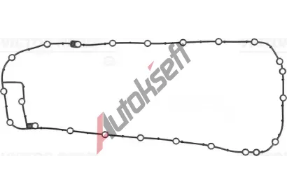 REINZ T�sn�n� - olejov� vana VR 71-31328-00, 71-31328-00