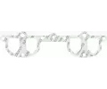 Tsnn kolena sacho potrub REINZ ‐ VR 71-31379-10