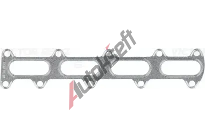 REINZ Tsnn - kolektor vfukovch plyn VR 71-31659-00, 71-31659-00