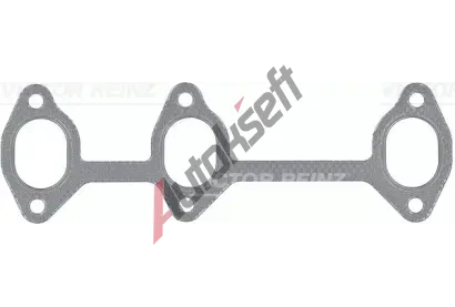 REINZ Tsnn - kolektor vfukovch plyn VR 71-31699-00, 71-31699-00