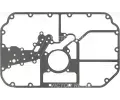 Tsnn olejov jmky REINZ ‐ VR 71-31707-00